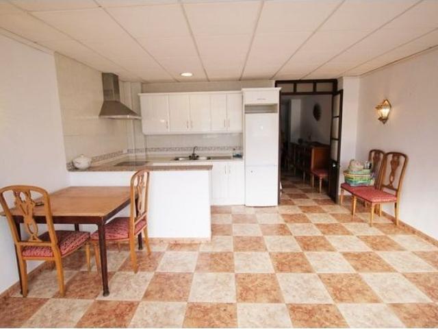 Edificio con 4 apartamentos en Puerto Soller