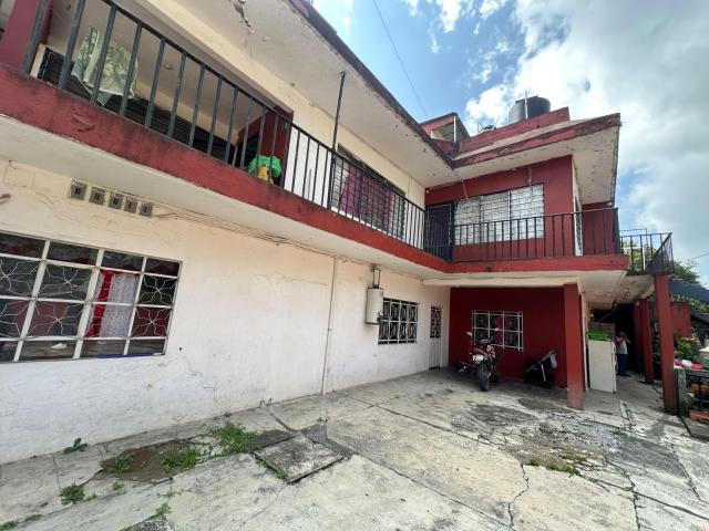 Edificio con 9 Unidades Rentables en Venta | Centro de Xicotepec