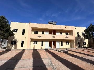 Edificio con departamentos en Venta en Lomas de Lourdes