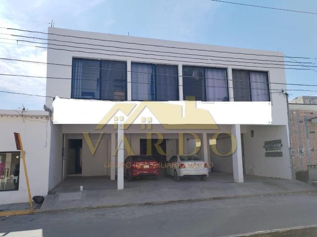 Edificio con departamentos en Venta Sabinas Hidalgo, N.L