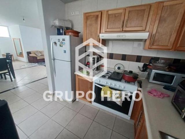 Edificio con Departamentos Rentados en VENTA, Bosques del Prado Sur