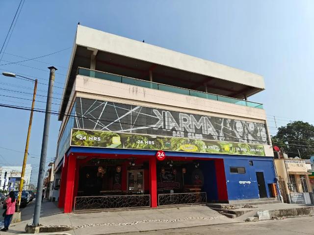 Edificio con locales en venta en 1° de Mayo, Ciudad Madero, Tamaulipas