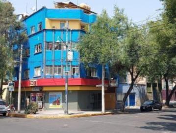 EDIFICIO CON LOCALES RENTADOS Y OFICINAS ! LLAMANOS
