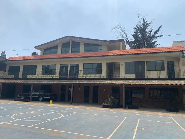Edificio con Uso de suelo de Corredor Urbano en Venta y Renta en México Nuevo!