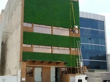 Edificio con uso de suelo en la mejor zona comercial de Ciudad Sat?lite