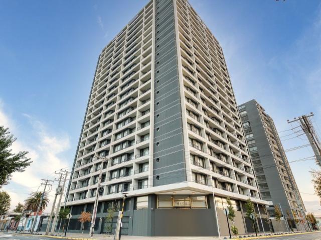 Edificio concon departamento 1112