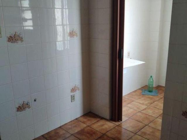 Edificio Condominio Montessori Apto AP3027