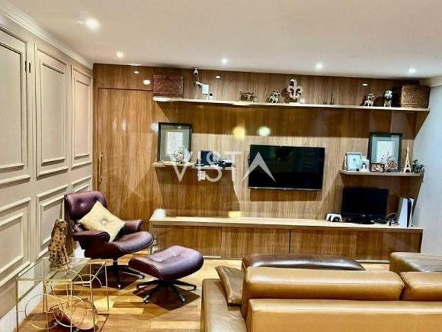 Condomínio Conquest Apartamento à venda no Anália Franco