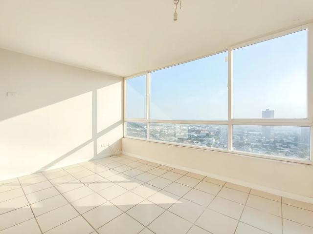 Edificio Coronel Souper Vista Poniente Piso 14