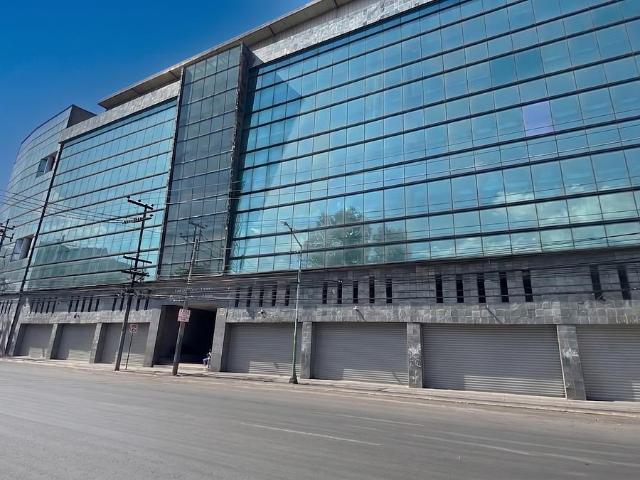 Edificio Corporativo y CEDIS AAA de +11,000 m? en Naucalpan