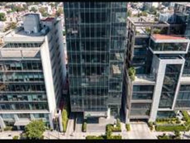 EDIFICIO CORPORATIVO AAA EN VENTA A UNA CUADRA DE MOLIERENY PLAZA ANTARA
