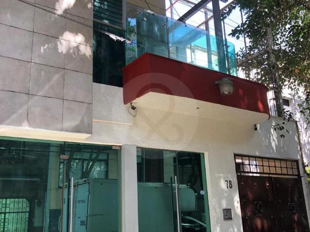 Edificio Corporativo en Venta en Rio Poo Cuauht?moc CDMX