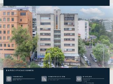 Edificio Corporativo en Santa Fe