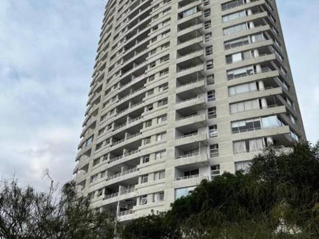 Edificio Costanera Huayquique