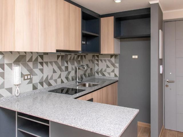 Edificio cnel. souper 1 est. vista sur piso 8