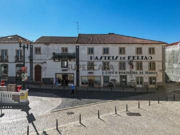 Santa Maria São Pedro e Matacães, Torres Vedras, Distrito de Lisboa