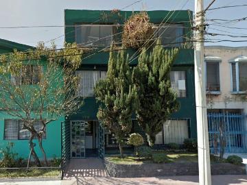 EDIFICIO DE 4 NIVELES DE OFICINAS PARA REMODELAR $6,800,000 CERCA AV JUAREZ