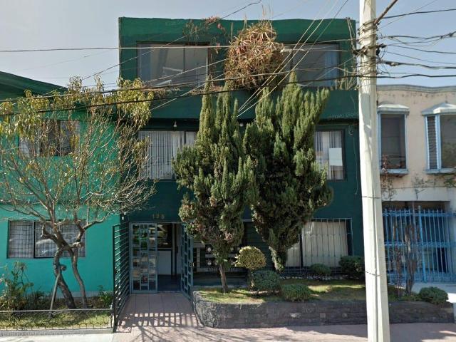 EDIFICIO DE 4 NIVELES DE OFICINAS PARA REMODELAR $6,800,000 CERCA AV JUAREZ