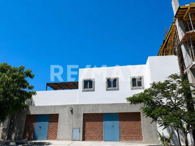 Edificio de 4 Unidades en Centro de La Paz