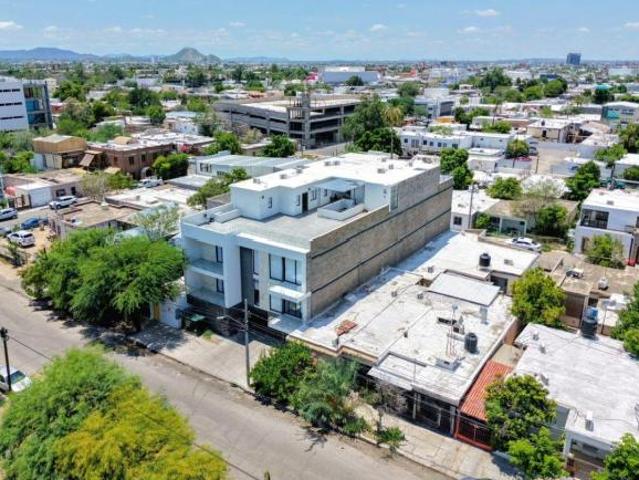 EDIFICIO DE 17 DEPARTAMENTOS EN VENTA SAN BENITO, HERMOSILLO SONORA