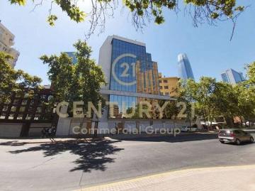EDIFICIO DE 1.840 MT2 EN PLENO CORAZON DE PROVIDENCIA