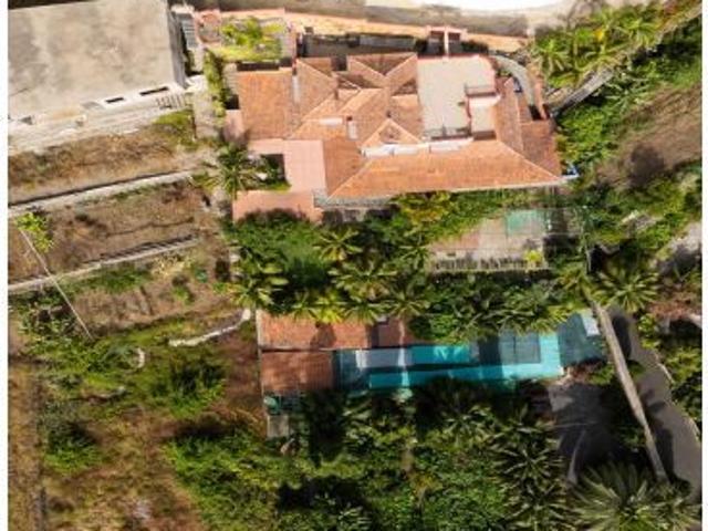 EDIFICIO DE 3 VIVIENDAS Y TERRENO URBANO RÚSTICO EN ICOD DE LOS VINOS