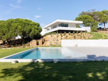 Aiana de Cima, Castelo, Sesimbra - Cozinha equipada