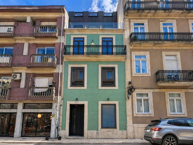Edifício de alto padrão vendas imóvel de alto padrão Rua Miguel Bombarda, Porto
