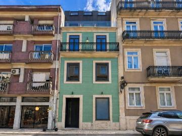 Vivenda à venda em Rua De Fontela