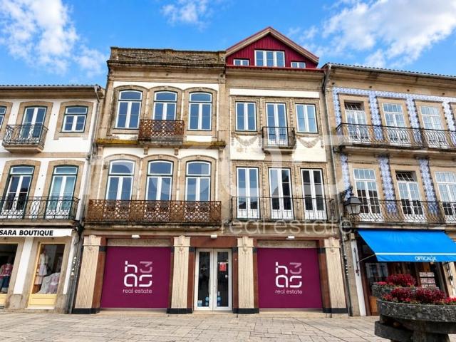 Edifício de alto padrão à venda imóvel de alto padrão Viana do Castelo, Portugal