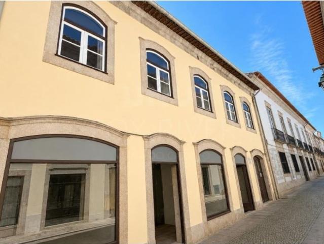 Edifício de alto padrão à venda imóvel de alto padrão Viana do Castelo