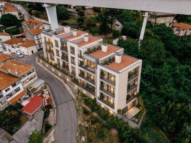 Edifício de alto padrão à venda imóvel de alto padrão Vila Nova de Gaia, Portugal