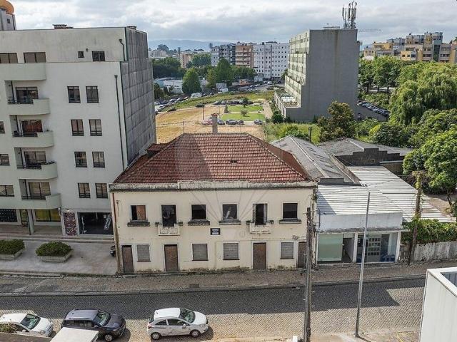 Edifício de alto padrão à venda imóvel de alto padrão Vila Nova de Famalicão, Portugal
