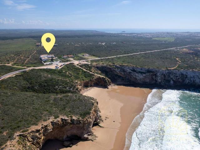 Edifício de alto padrão à venda imóvel de alto padrão Vila do Bispo, Faro