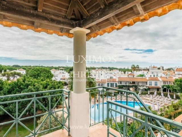 Edifício de alto padrão à venda imóvel de alto padrão Vilamoura, Faro