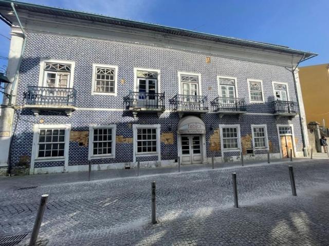 Edifício de alto padrão à venda imóvel de alto padrão Águeda, Portugal