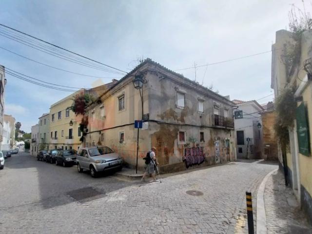 Edifício de alto padrão à venda imóvel de alto padrão Almada, Setúbal