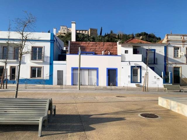 Edifício de alto padrão à venda imóvel de alto padrão Alberge, Alcácer do Sal, Setúbal