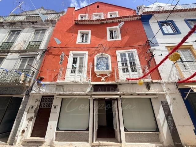 Edifício de alto padrão à venda imóvel de alto padrão Alcácer do Sal, Portugal