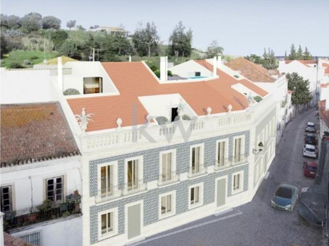 Edifício de alto padrão à venda imóvel de alto padrão Alcácer do Sal, Setúbal