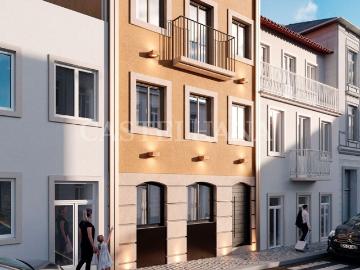 Edifício de alto padrão à venda imóvel de alto padrão Alcantara Prazeres, Lisboa