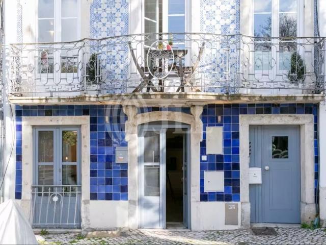 Edifício de alto padrão à venda imóvel de alto padrão Alcantara Prazeres, Lisboa