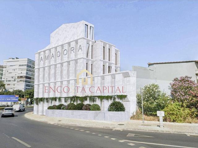 Edifício de alto padrão à venda imóvel de alto padrão Amadora, Portugal