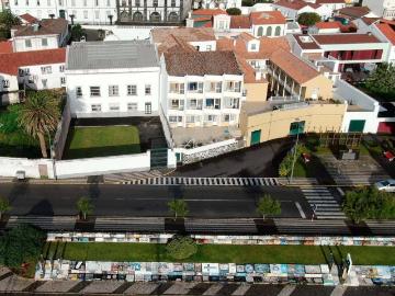 Angústias, Concelho de Horta, Açores, Portugal