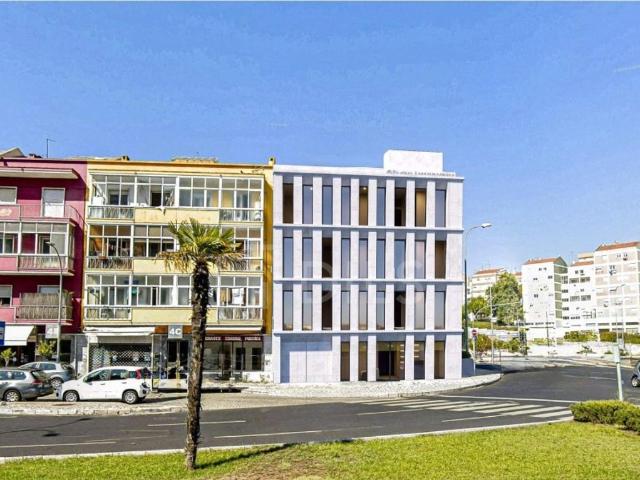 Edifício de alto padrão à venda imóvel de alto padrão Arredores Falagueira, Amadora, Lisboa