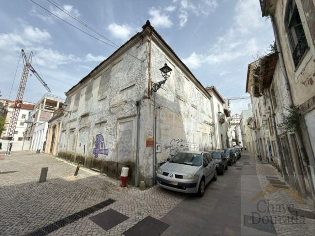 Edifício de alto padrão à venda imóvel de alto padrão Baixa, Coimbra