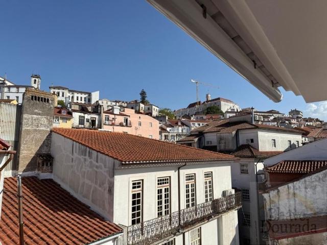 Edifício de alto padrão à venda imóvel de alto padrão Baixa, Coimbra