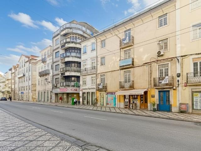 Edifício de alto padrão à venda imóvel de alto padrão Baixa, Coimbra