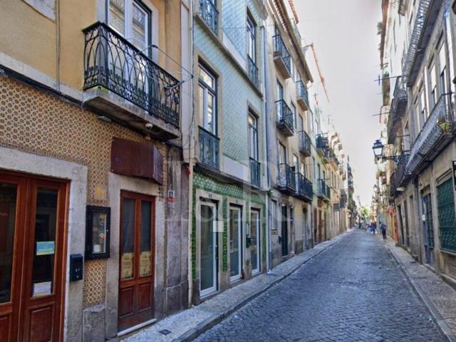 Edifício de alto padrão à venda imóvel de alto padrão Bairro Alto Encarnacao, Lisboa