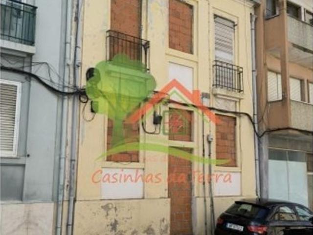 Edifício de alto padrão à venda imóvel de alto padrão Lisboa, Portugal